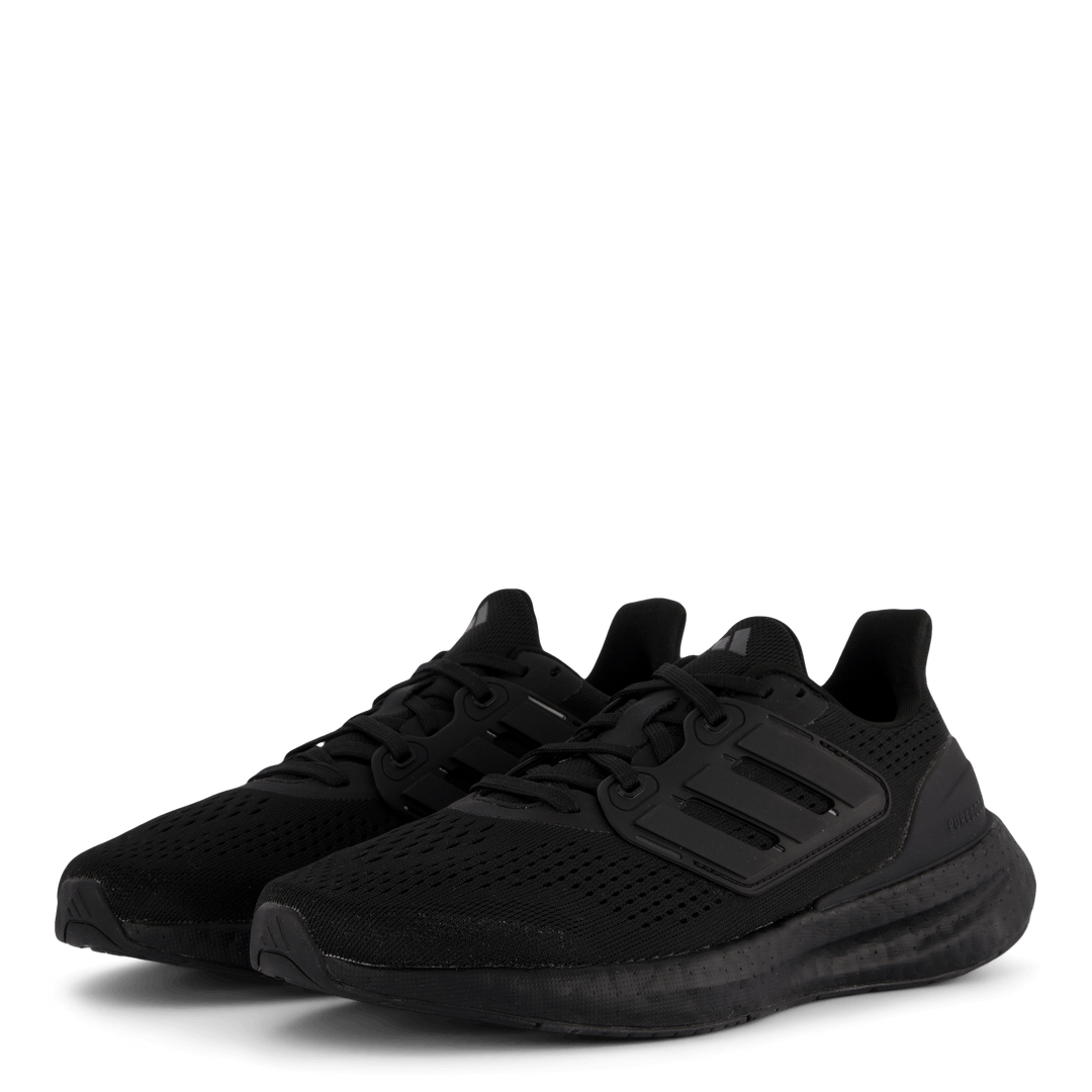 Pureboost 23 Scarpe Core Black / Carbon / Core Black