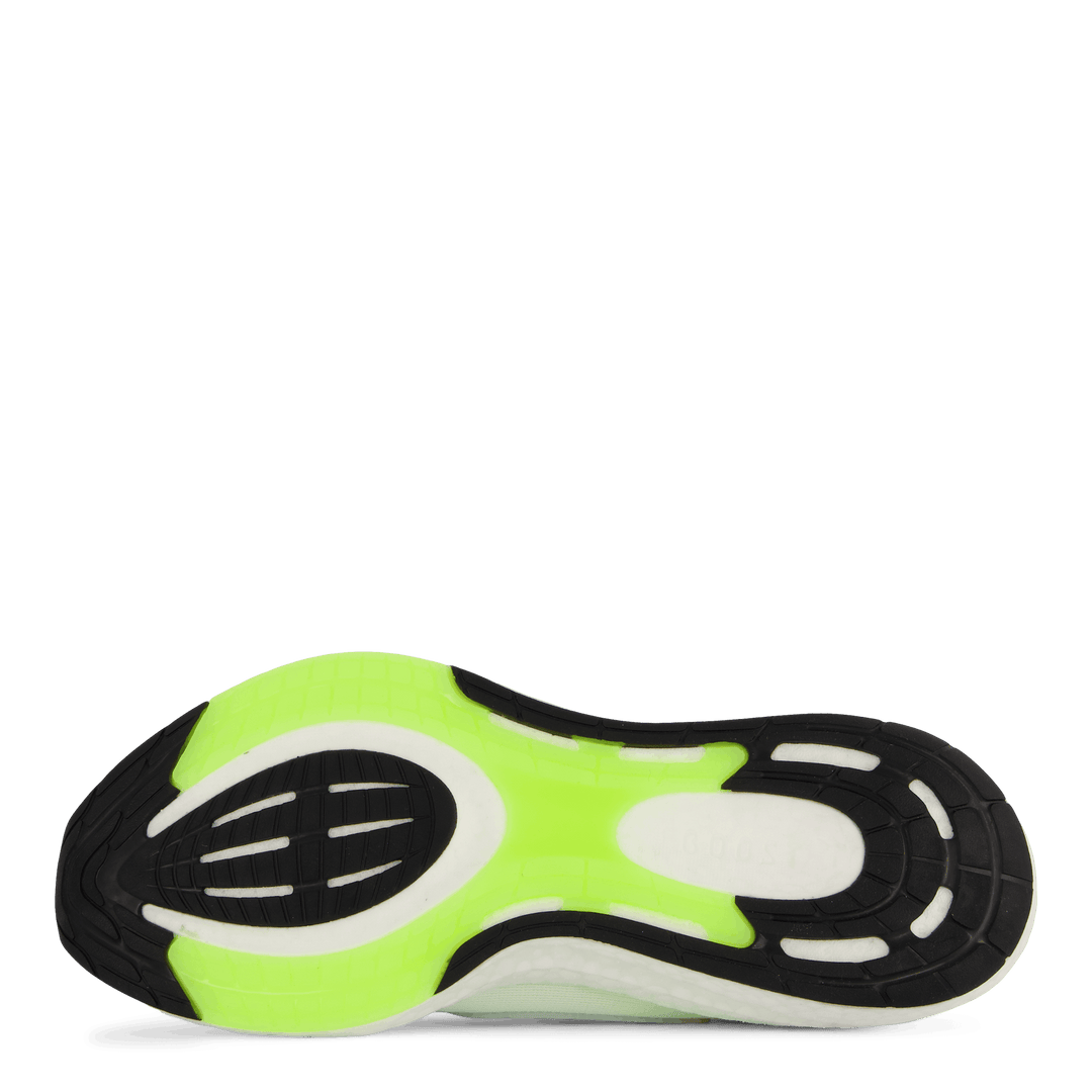 Pureboost 23 kengät Ftwr Valkoinen
