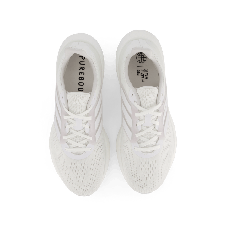 Pureboost 23 Schuhe Cloud White / Cloud White / Core Black