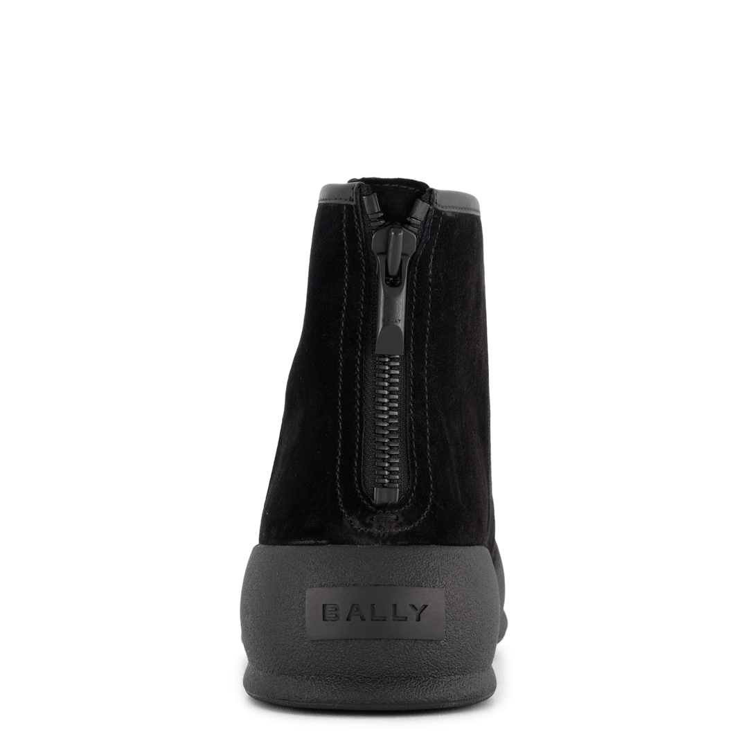 Carsey-w Noir