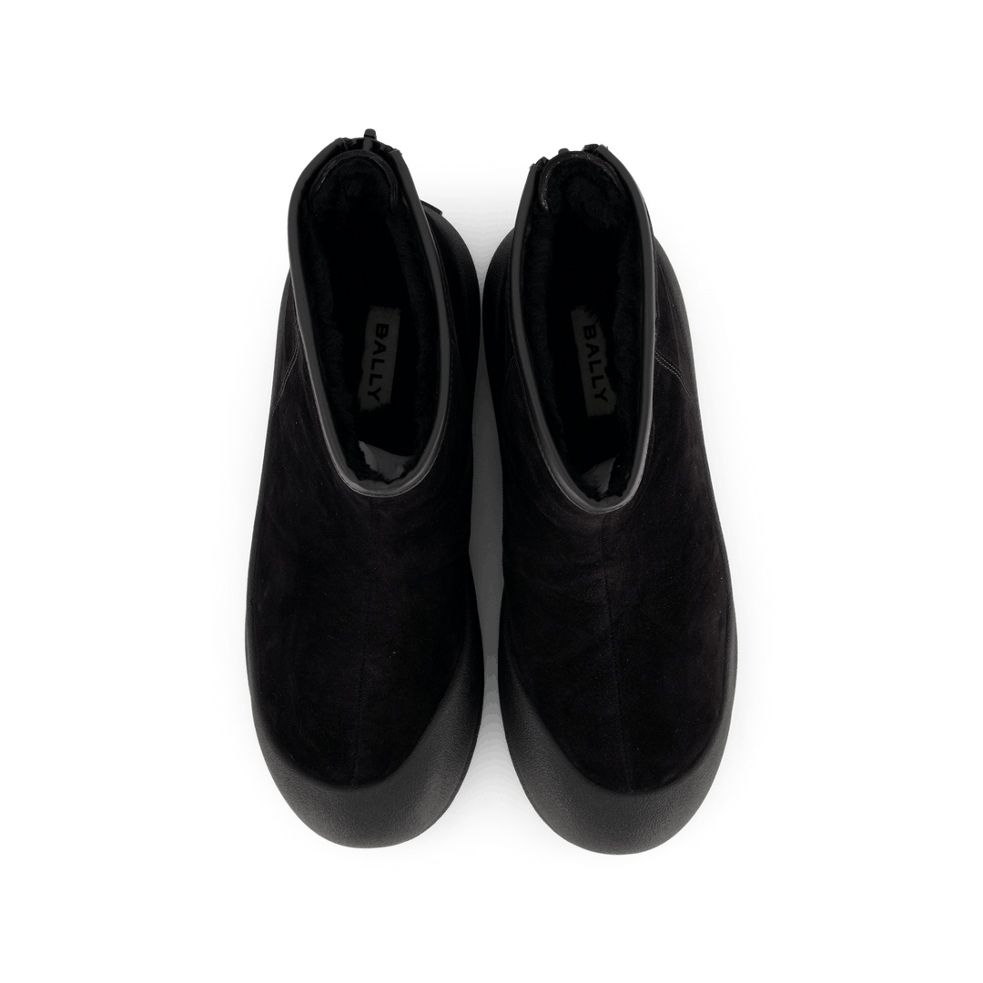 Carsey-w Noir