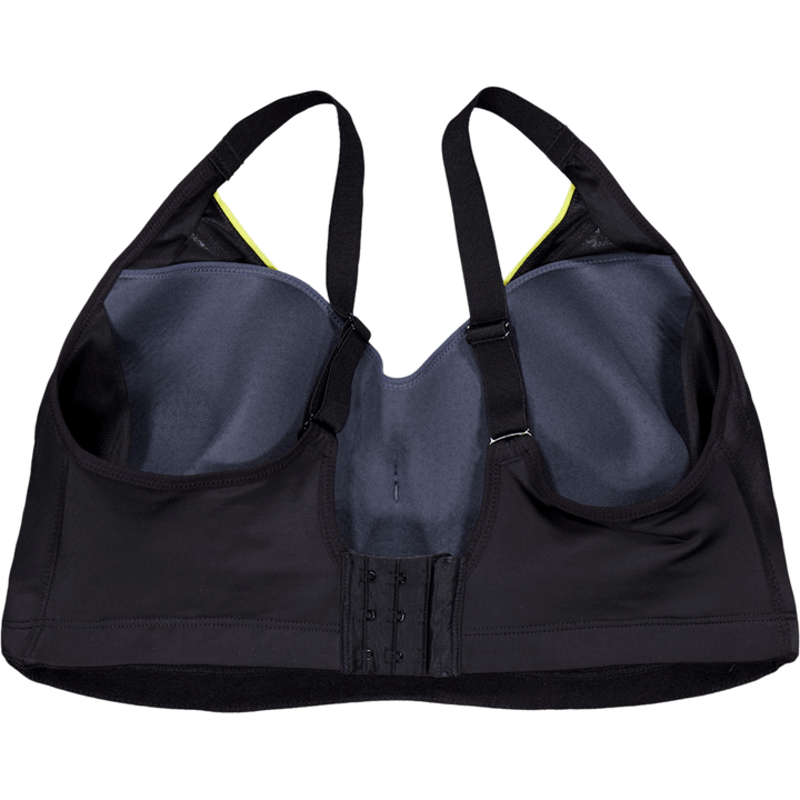 Soutien-gorge de maintien Active Shape noir