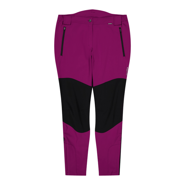 Doral Berry Red