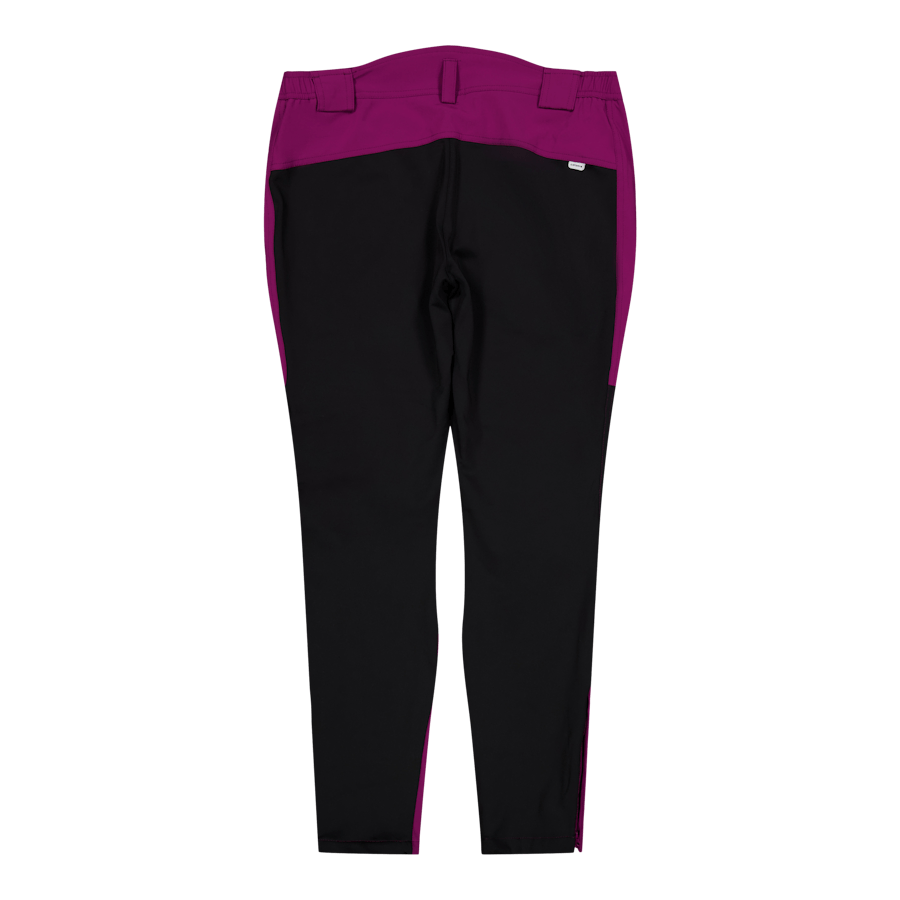 Doral Berry Red