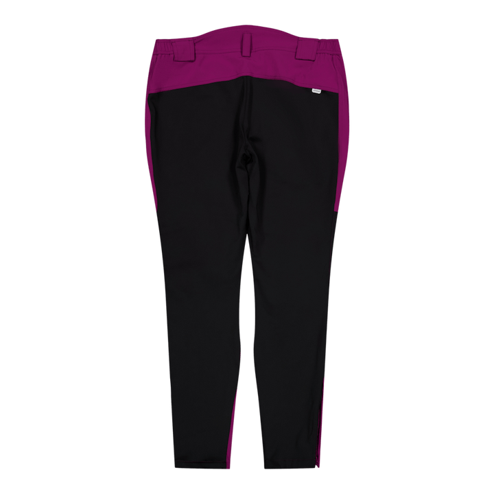 Doral Berry Red