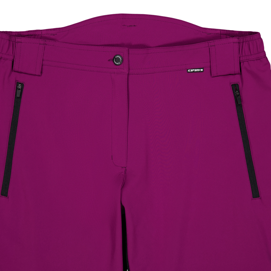 Doral Berry Red