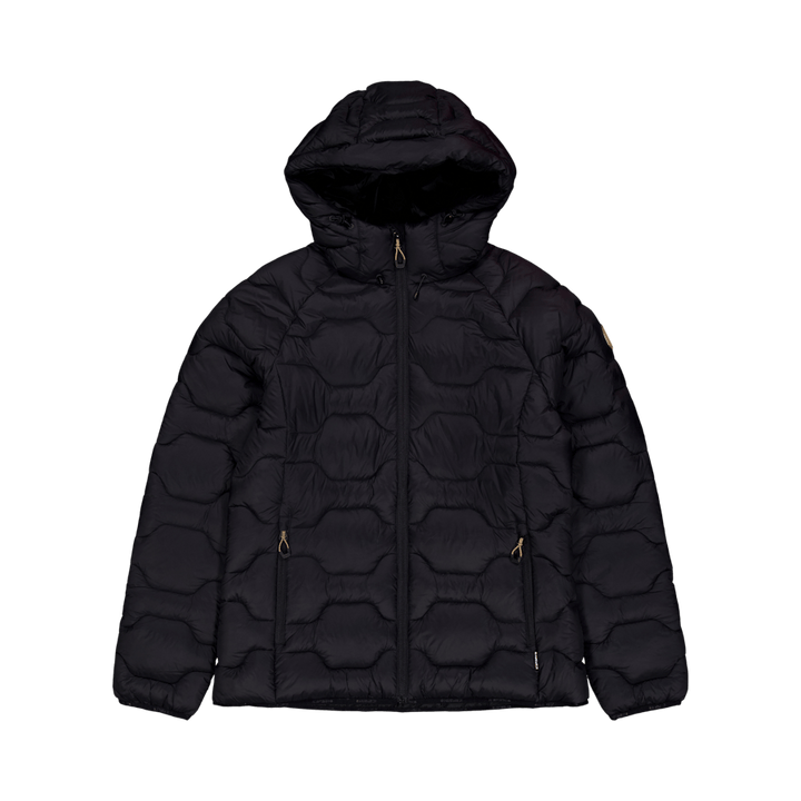 Blackey Black