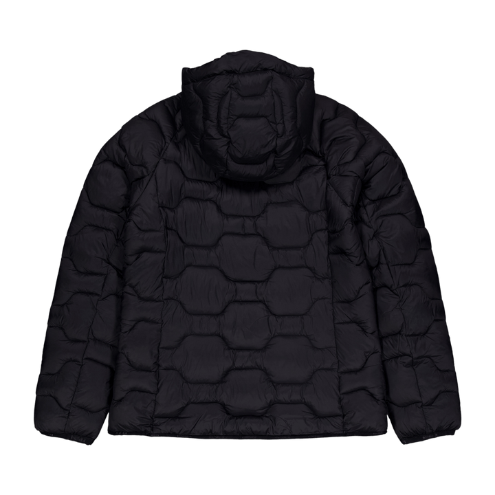 Blackey Black