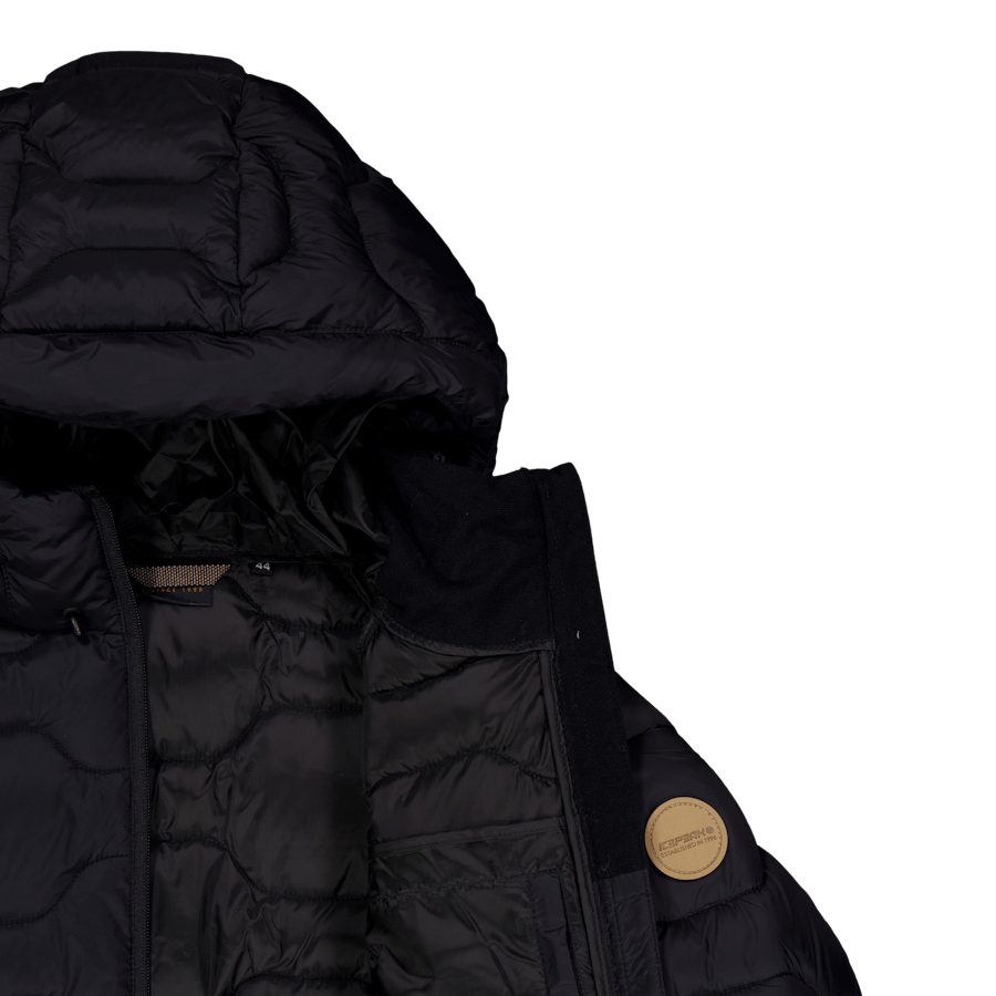 Blackey Black