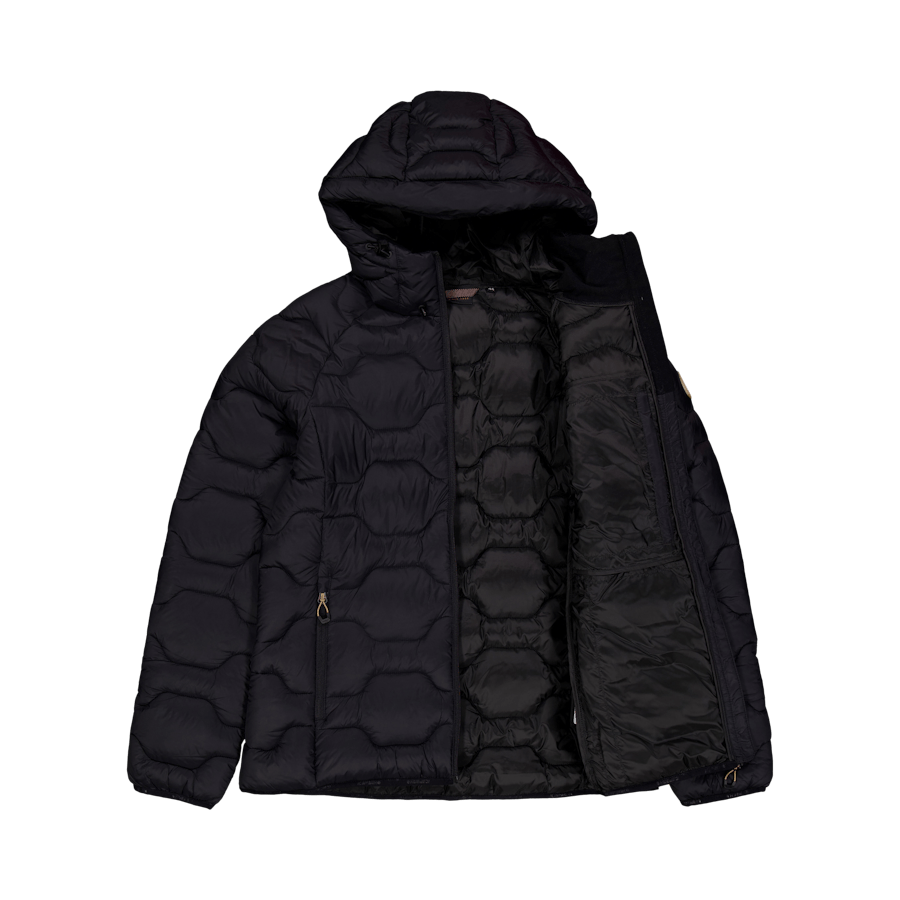 Blackey Black