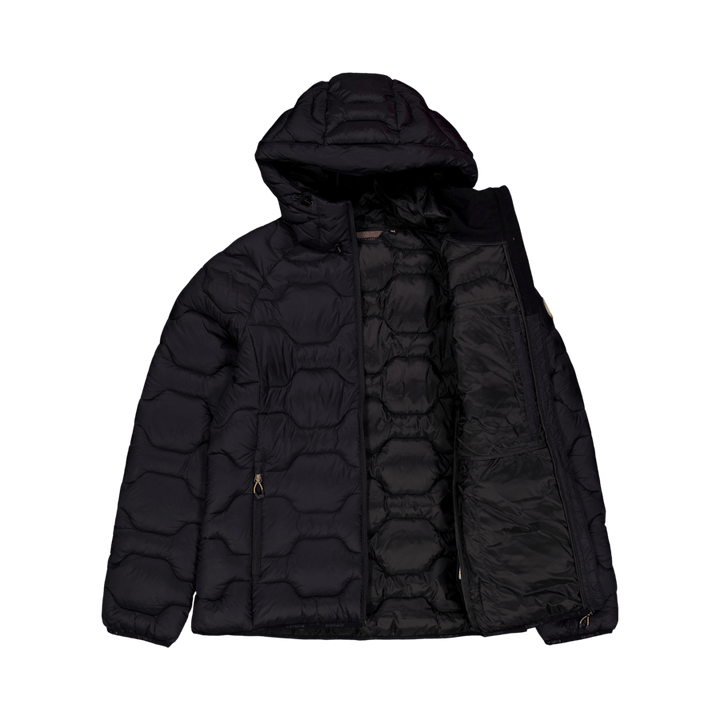 Blackey Black