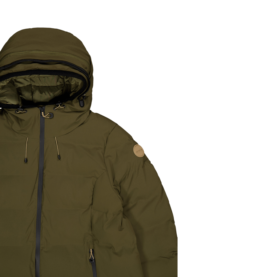 Brilon Dark Olive