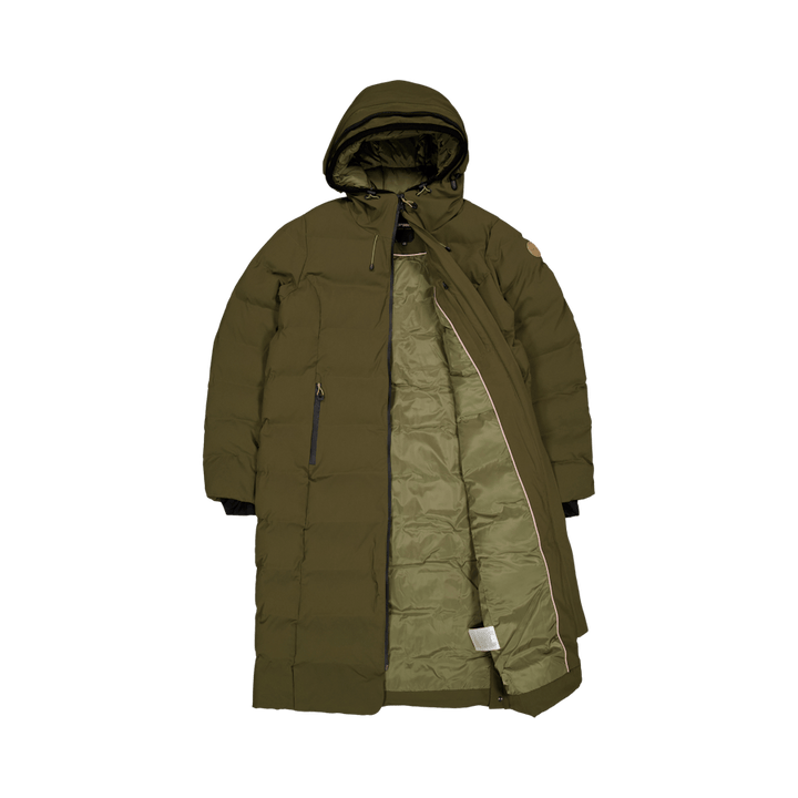 Brilon Dark Olive