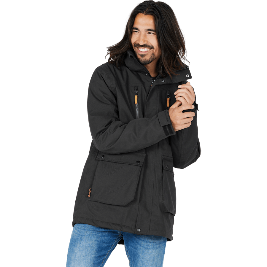 Bunda Wander M W-pro 10000 Phantom