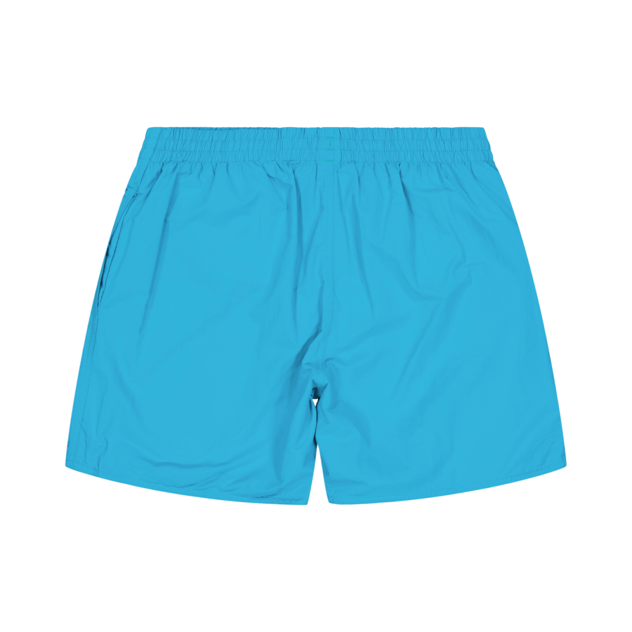 Mens Essential 16" Watershort Grün