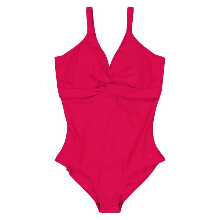 Damen Shaping Brigitte 1 Stück Rot