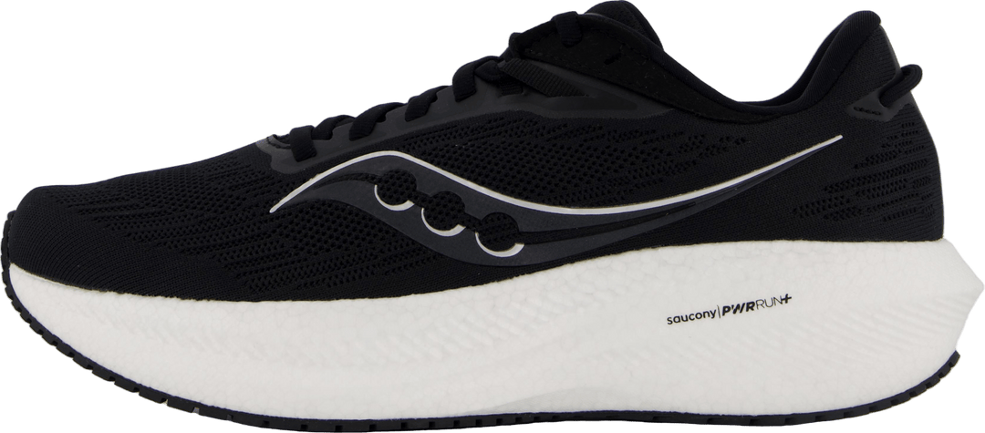 Triumph 21 Nero/bianco