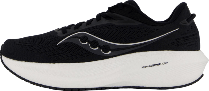 Triumph 21 Nero/bianco