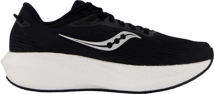 Triumph 21 Nero/bianco