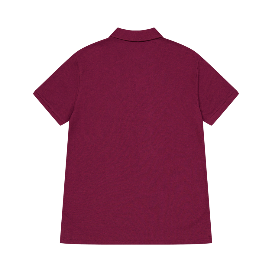 Polo Ralph Lauren Basic Mesh S/s poloskjorte
