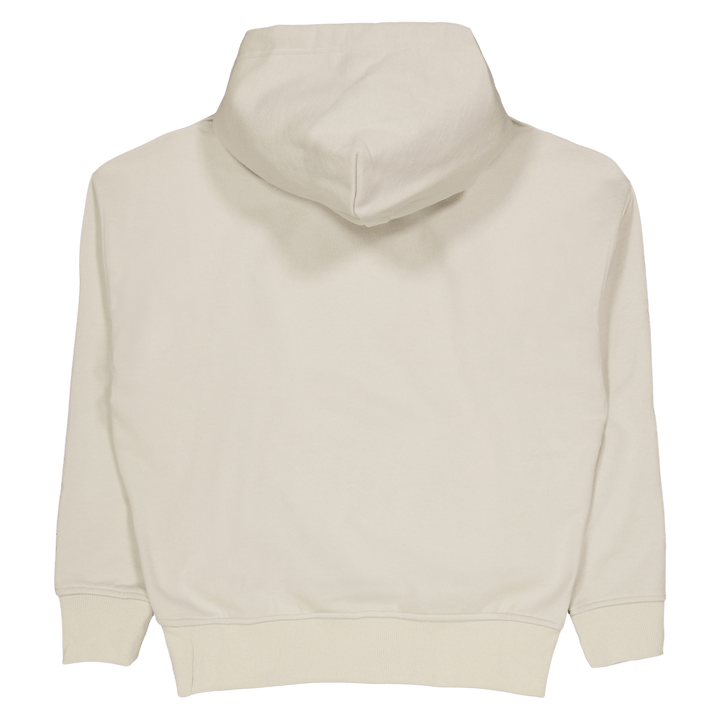 Sweat à capuche en polaire épaisse Polo Ralph Lauren 001 Classic Stone