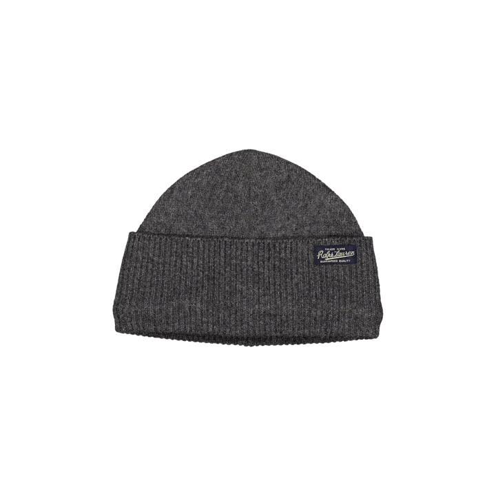 Casquette de chalutier en laine Polo Ralph Lauren 002 Barclay