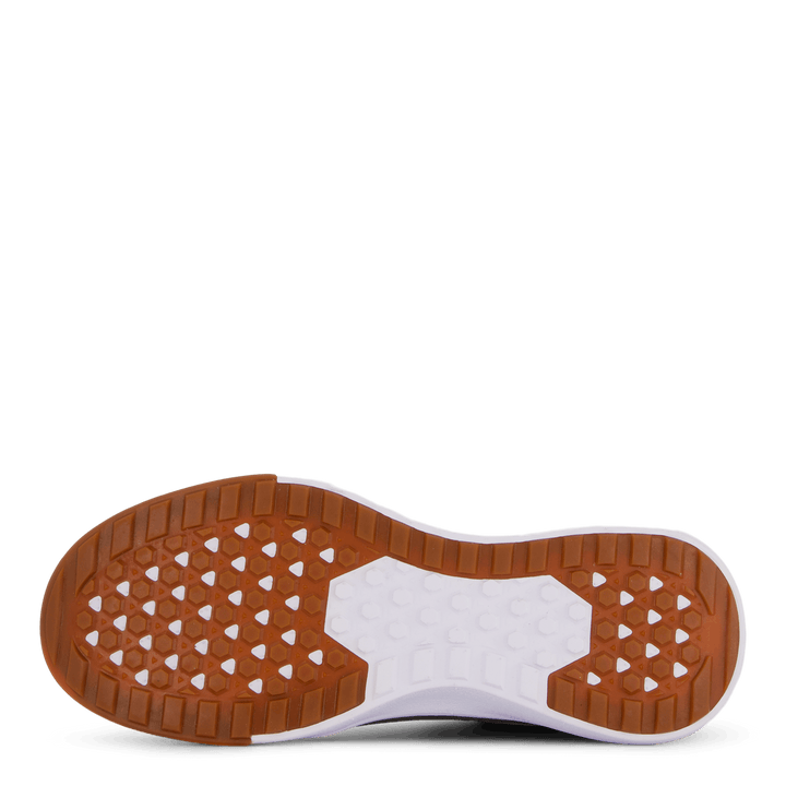 Wm Range Exp Hi Vansguard Nahk/mustnahk Tume oliiviõli