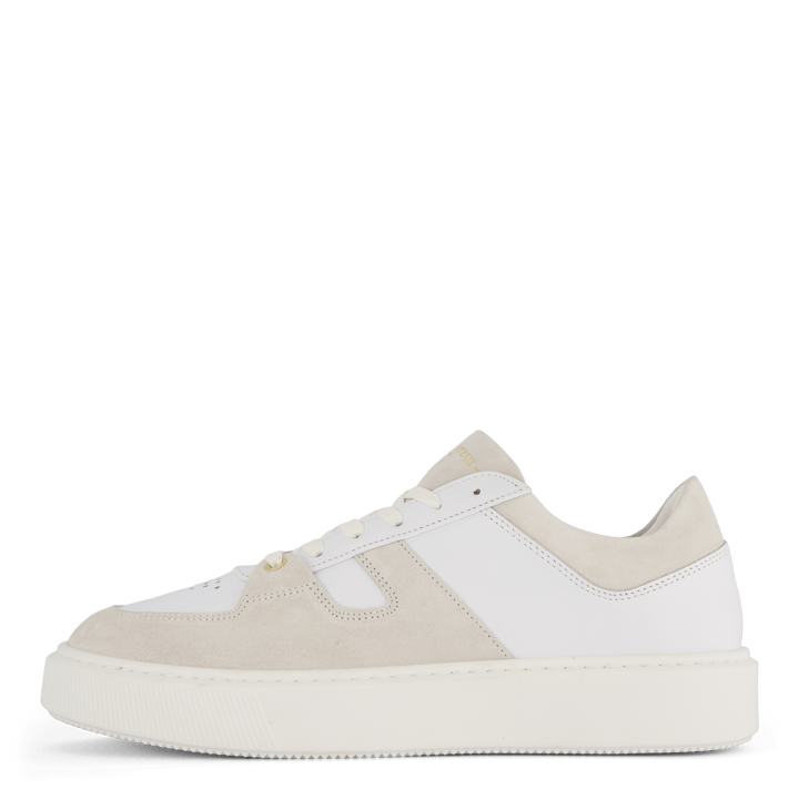 Sneaky Steve Away Leather Shoe