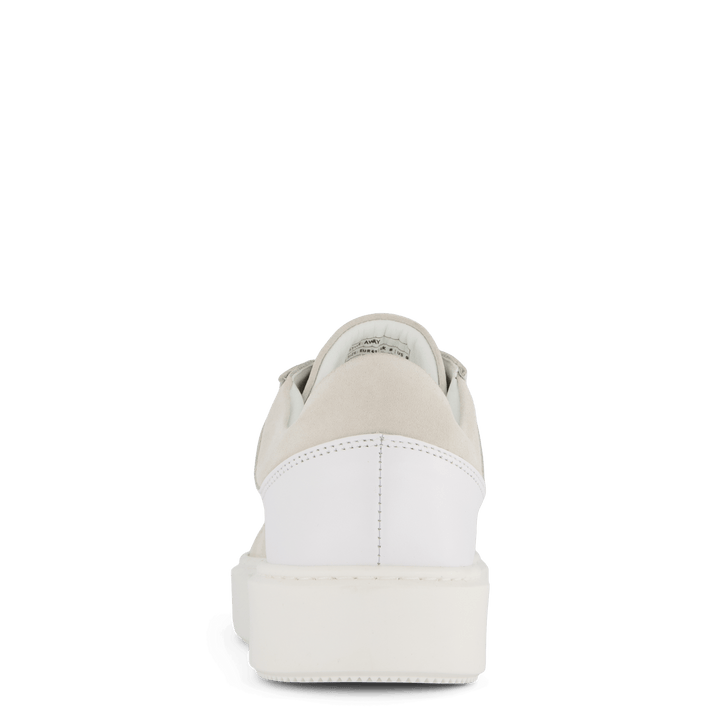 Sneaky Steve Away Leather Shoe