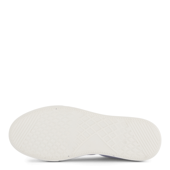 Sneaky Steve Away Leather Shoe