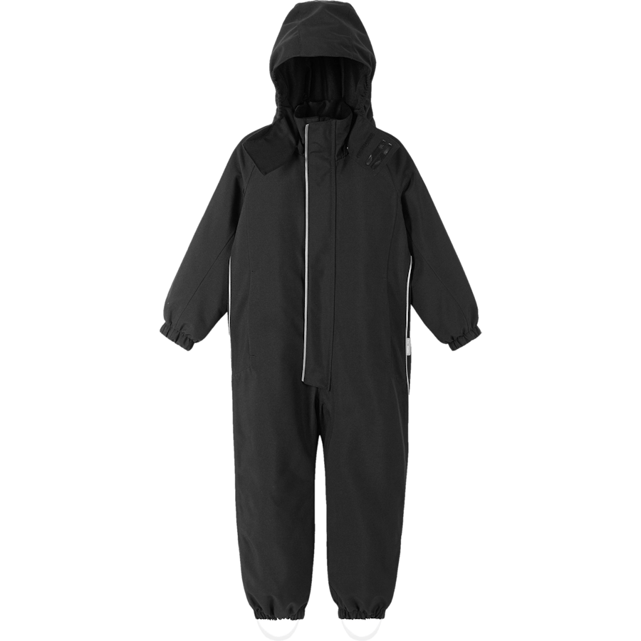 Combinaison d'hiver Reimatec Tromssa Noir