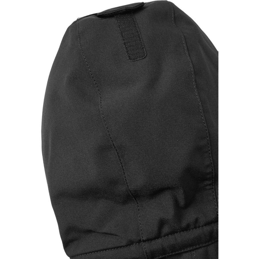 Combinaison d'hiver Reimatec Tromssa Noir