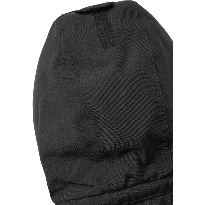 Combinaison d'hiver Reimatec Tromssa Noir