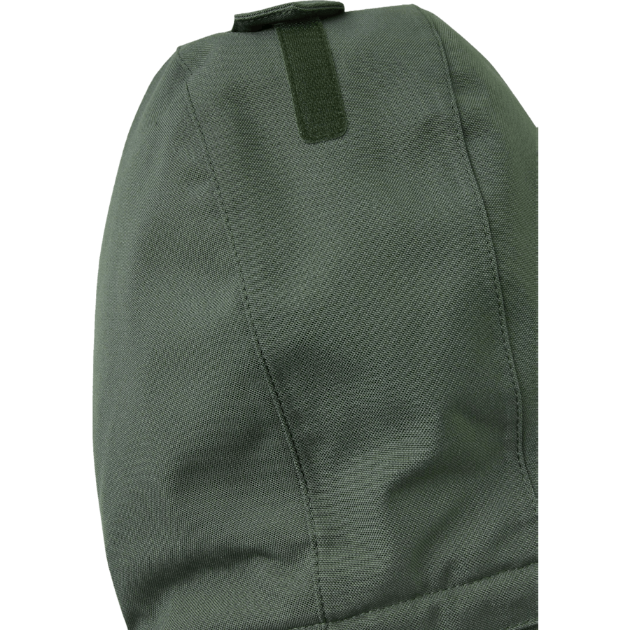 Combinaison d'hiver Reimatec Tromssa Thyme vert