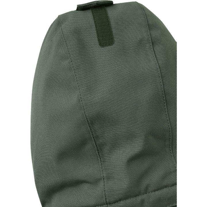 Combinaison d'hiver Reimatec Tromssa Thyme vert