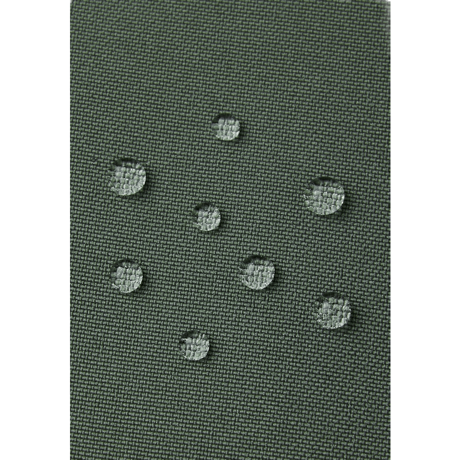 Combinaison d'hiver Reimatec Tromssa Thyme vert