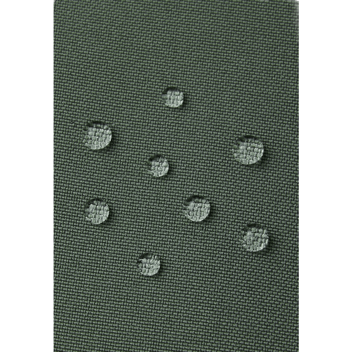 Combinaison d'hiver Reimatec Tromssa Thyme vert