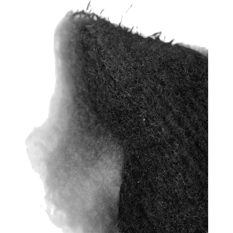 Softshell rokavice Tehden Black