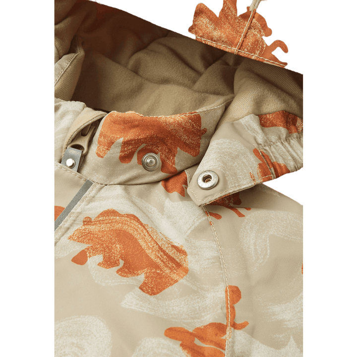 Combinaison d'hiver Reimatec Puhuri Chêne clair