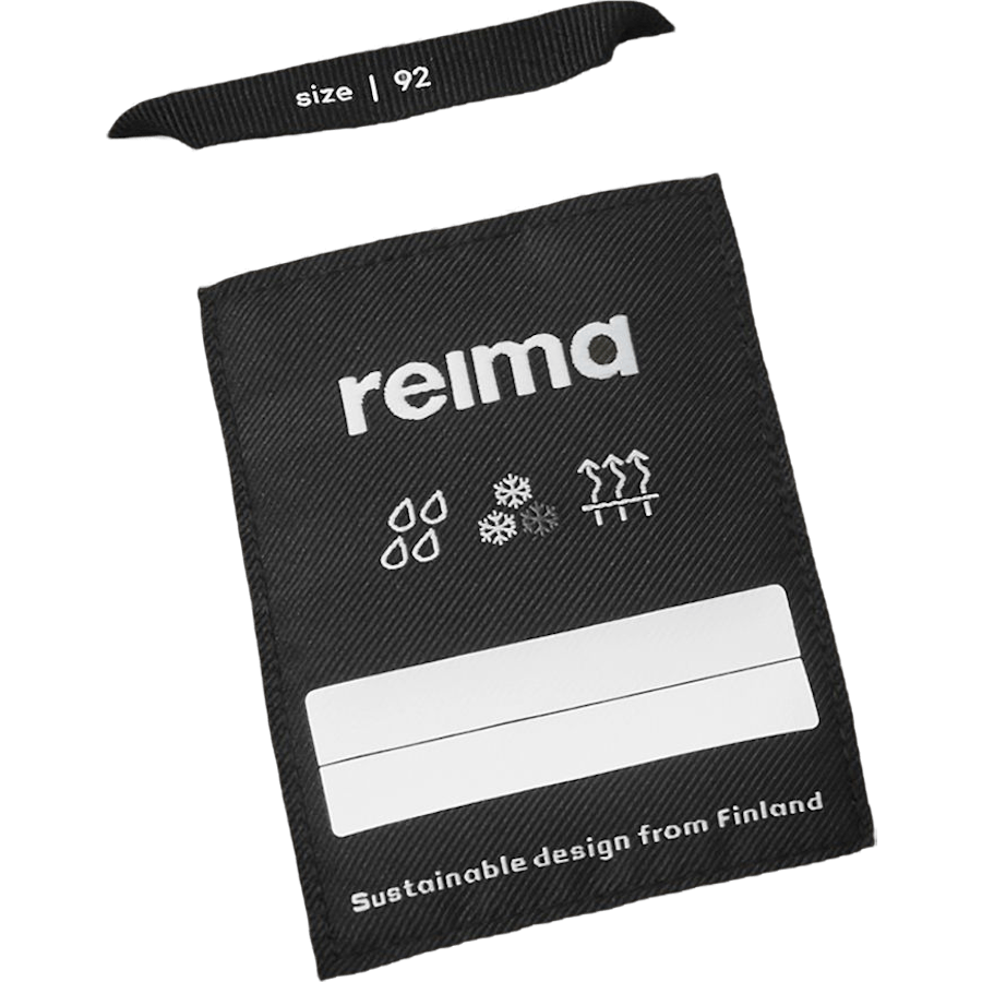 Combinaison d'hiver Reimatec Puhuri Chêne clair