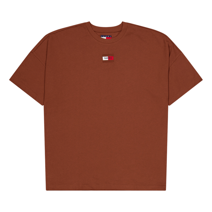 Tjcu Ess Ss majica Gmt Wash Pumpkin Paradise