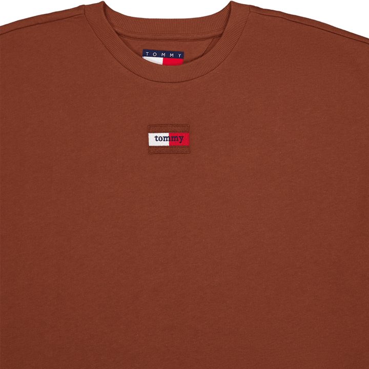 Tjcu Ess Ss majica Gmt Wash Pumpkin Paradise