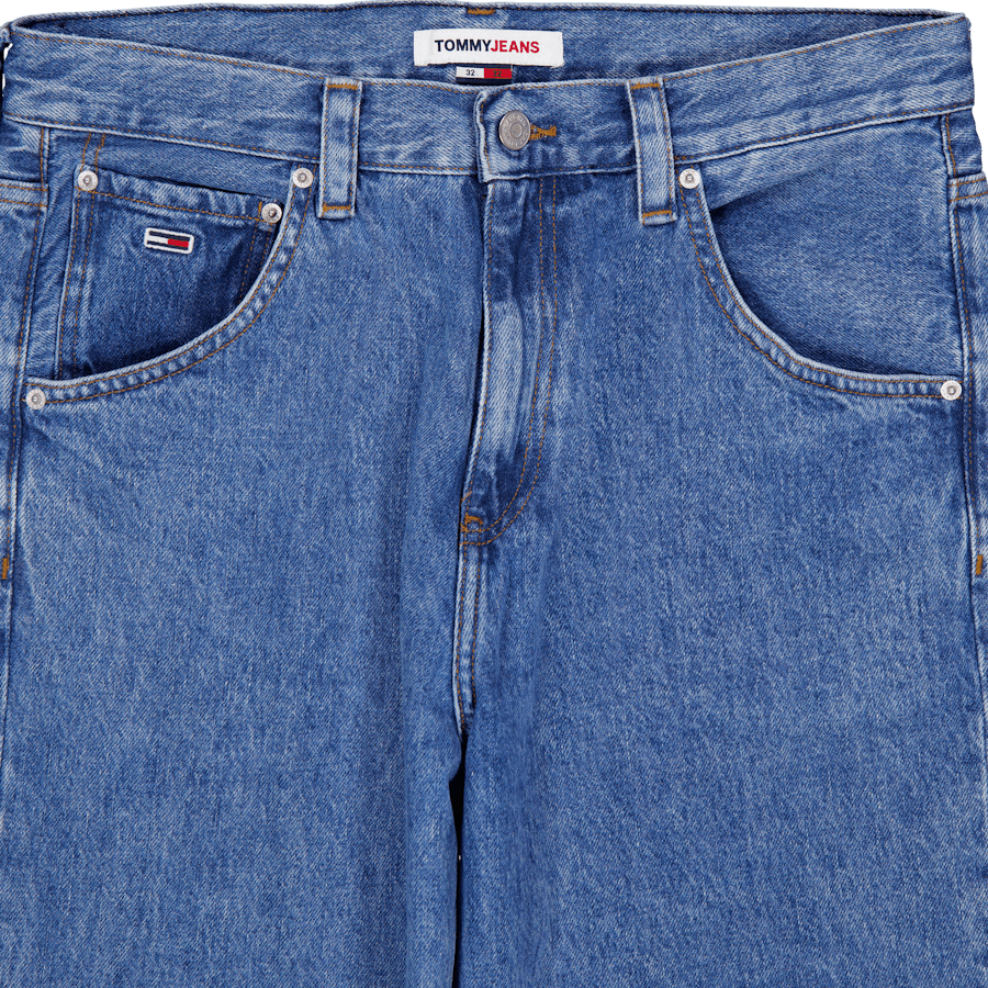 Aiden Baggy Jean Cg4036 Denim Medium