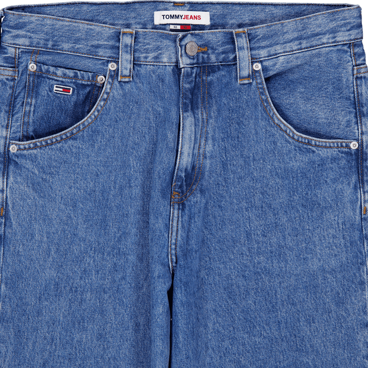 Aiden Baggy Jean Cg4036 Denim Medium