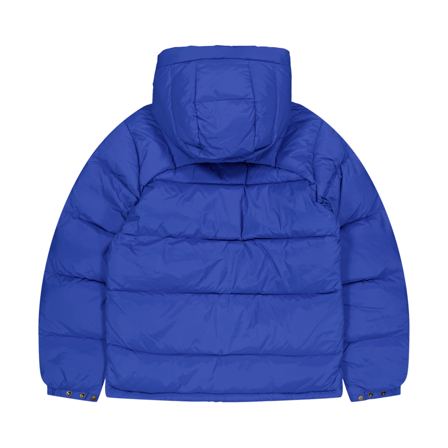Expedition Down Lite Jacke M Un Blau-Marine