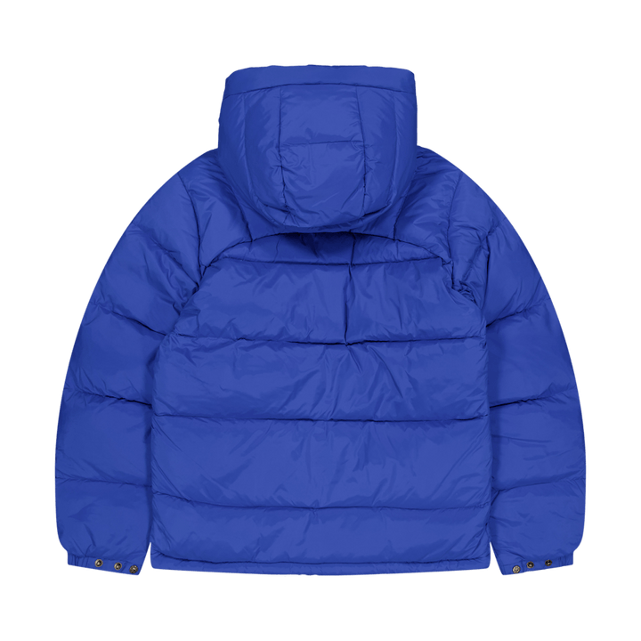 Expedition Down Lite Jacke M Un Blau-Marine