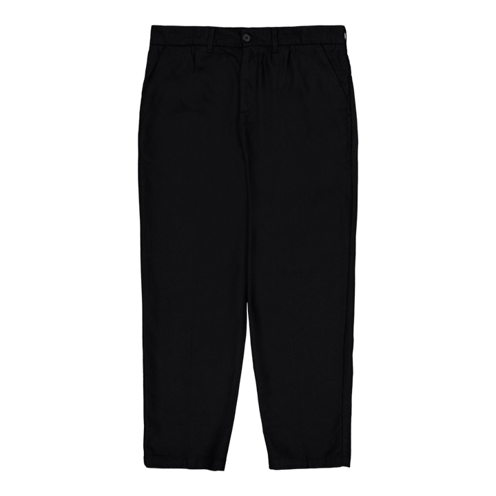 Eddy Pant Black