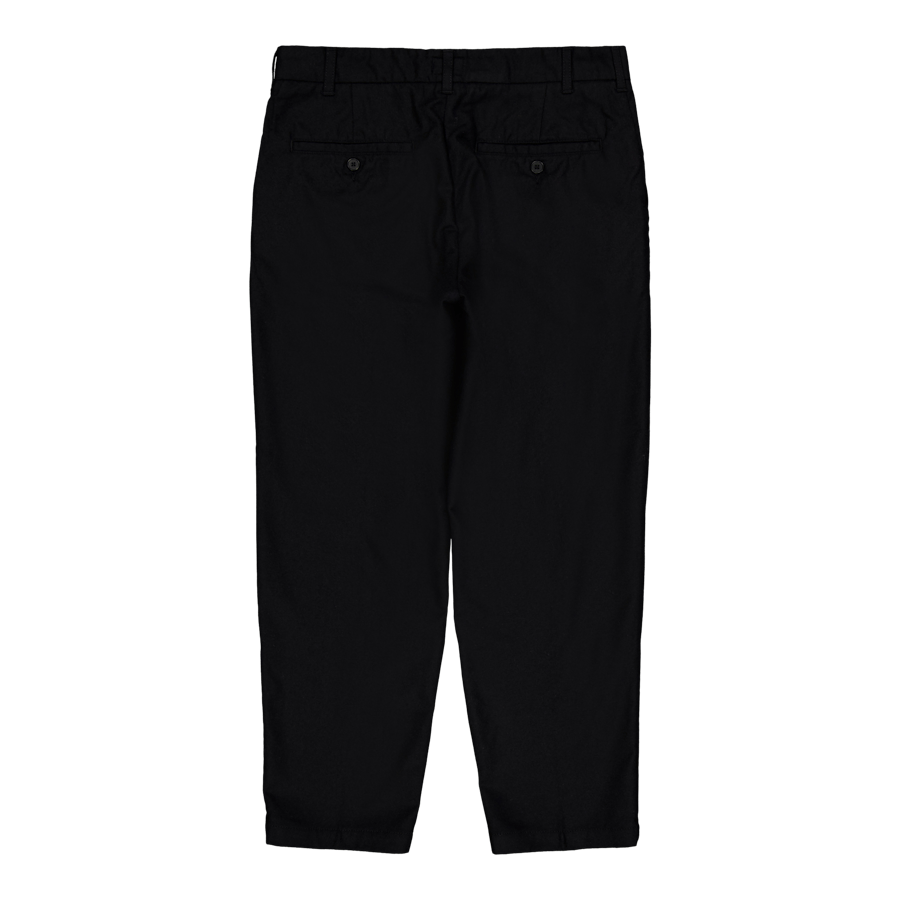 Eddy Pant Black
