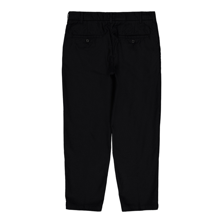 Eddy Pant Black