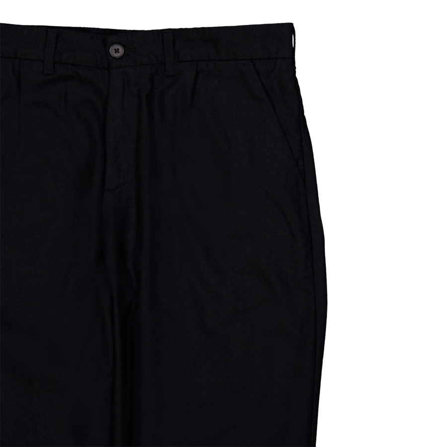 Eddy Pant Black